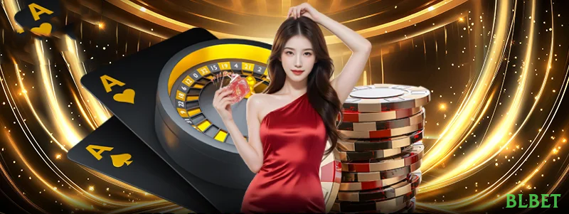 Slots online da blbet com jackpots progressivos
